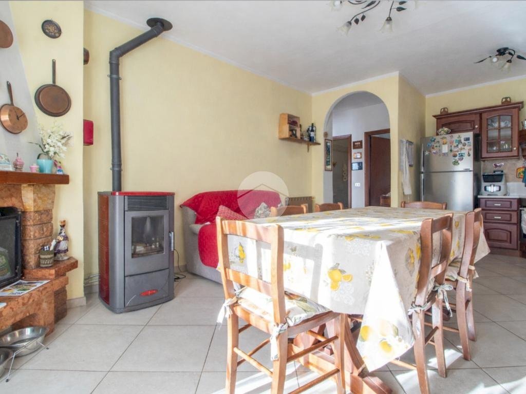 Porzione di casa Salita della Ciappa, Imperia - foto 3