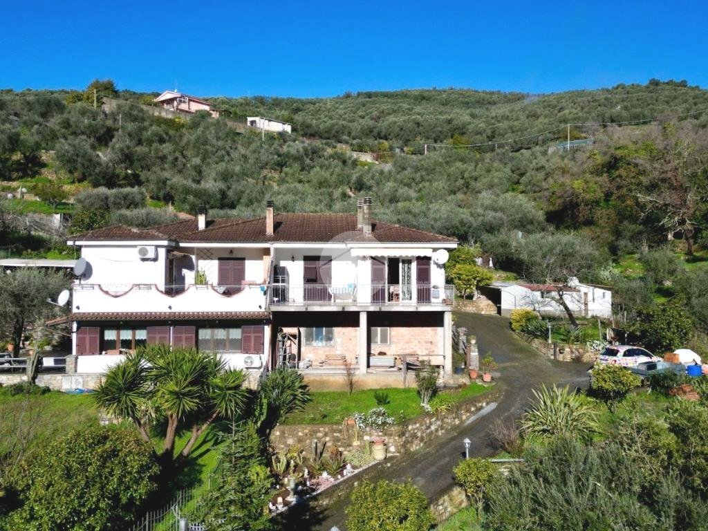 Porzione di casa Salita della Ciappa, Imperia - foto 1