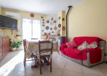 Porzione di casa Salita della Ciappa, Imperia - foto 4