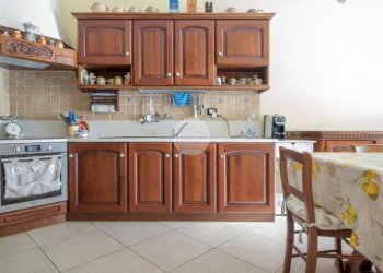 Porzione di casa Salita della Ciappa, Imperia - foto 6