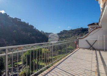 Porzione di casa Salita della Ciappa, Imperia - foto 8