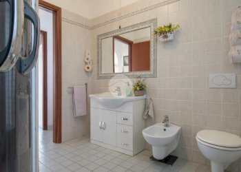 Porzione di casa Salita della Ciappa, Imperia - foto 17