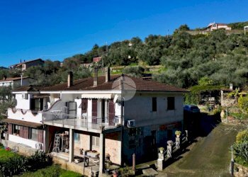 Porzione di casa Salita della Ciappa, Imperia - foto 18