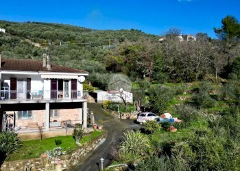 Porzione di casa Salita della Ciappa, Imperia - foto 19