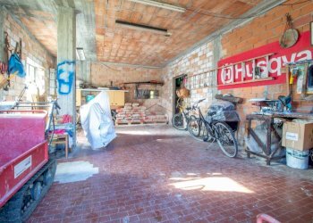 Porzione di casa Salita della Ciappa, Imperia - foto 20