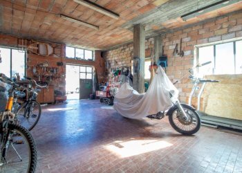 Porzione di casa Salita della Ciappa, Imperia - foto 21