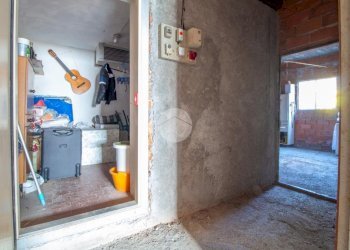 Porzione di casa Salita della Ciappa, Imperia - foto 23