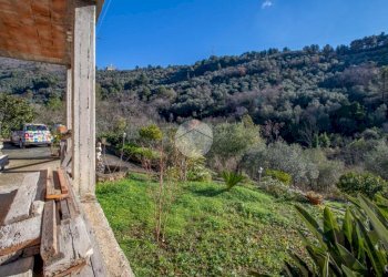 Porzione di casa Salita della Ciappa, Imperia - foto 24