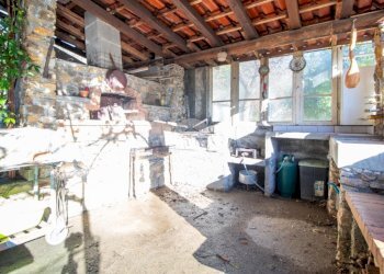 Porzione di casa Salita della Ciappa, Imperia - foto 26