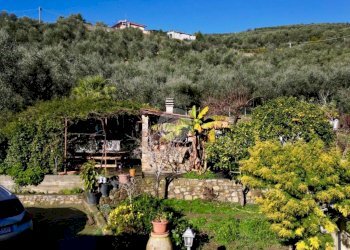 Porzione di casa Salita della Ciappa, Imperia - foto 28