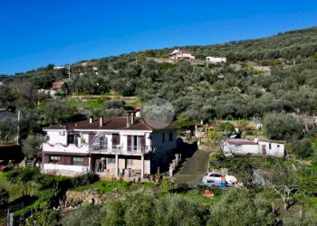 Porzione di casa Salita della Ciappa, Imperia - foto 31