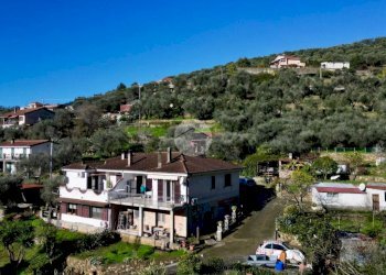 Porzione di casa Salita della Ciappa, Imperia - foto 33