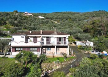 Porzione di casa Salita della Ciappa, Imperia - foto 1