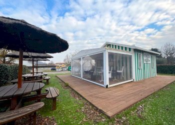 Negozio Via Fratelli Biancoli, Ravenna (zona Sant'Alberto) - foto 1