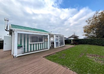 Negozio Via Fratelli Biancoli, Ravenna (zona Sant'Alberto) - foto 2