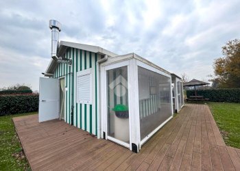 Negozio Via Fratelli Biancoli, Ravenna (zona Sant'Alberto) - foto 3