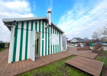 Negozio Via Fratelli Biancoli, Ravenna (zona Sant'Alberto) - foto 4