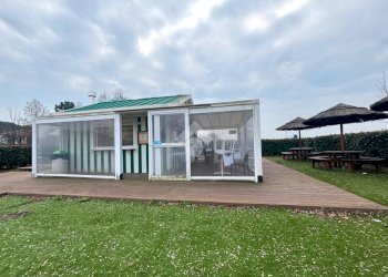 Negozio Via Fratelli Biancoli, Ravenna (zona Sant'Alberto) - foto 5