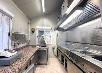 Negozio Via Fratelli Biancoli, Ravenna (zona Sant'Alberto) - foto 6