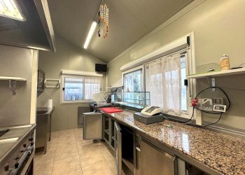 Negozio Via Fratelli Biancoli, Ravenna (zona Sant'Alberto) - foto 7