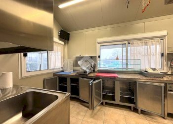 Negozio Via Fratelli Biancoli, Ravenna (zona Sant'Alberto) - foto 8