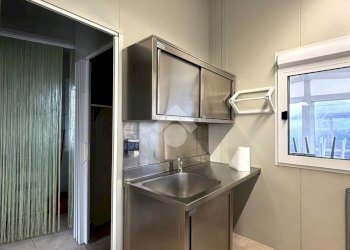 Negozio Via Fratelli Biancoli, Ravenna (zona Sant'Alberto) - foto 12