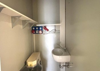 Negozio Via Fratelli Biancoli, Ravenna (zona Sant'Alberto) - foto 13