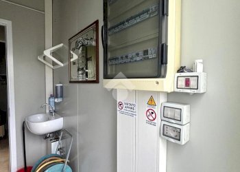 Negozio Via Fratelli Biancoli, Ravenna (zona Sant'Alberto) - foto 16