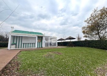 Negozio Via Fratelli Biancoli, Ravenna (zona Sant'Alberto) - foto 17