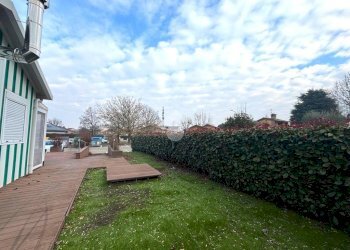 Negozio Via Fratelli Biancoli, Ravenna (zona Sant'Alberto) - foto 19