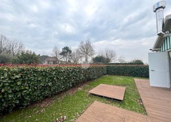 Negozio Via Fratelli Biancoli, Ravenna (zona Sant'Alberto) - foto 22