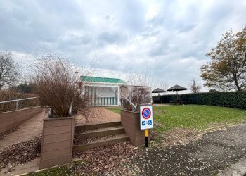 Negozio Via Fratelli Biancoli, Ravenna (zona Sant'Alberto) - foto 23