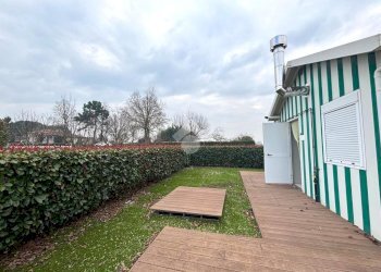 Negozio Via Fratelli Biancoli, Ravenna (zona Sant'Alberto) - foto 24