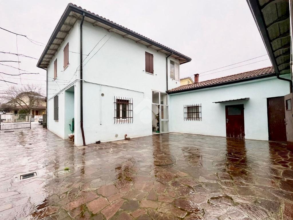 Casa semi indipendente Via Maccalone, Ravenna (zona Piangipane) - foto 2