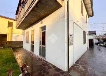 Casa semi indipendente Via Maccalone, Ravenna (zona Piangipane) - foto 1