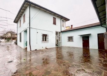 Casa semi indipendente Via Maccalone, Ravenna (zona Piangipane) - foto 2