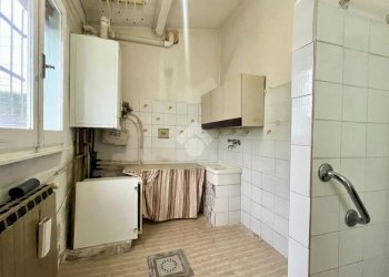 Casa semi indipendente Via Maccalone, Ravenna (zona Piangipane) - foto 18