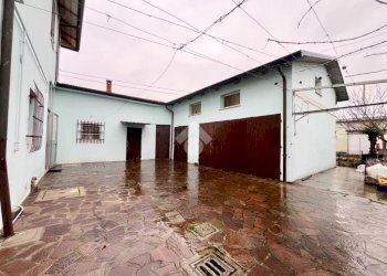 Casa semi indipendente Via Maccalone, Ravenna (zona Piangipane) - foto 20