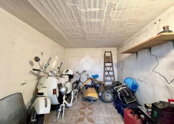 Casa semi indipendente Via Maccalone, Ravenna (zona Piangipane) - foto 21