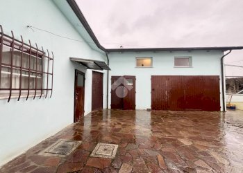 Casa semi indipendente Via Maccalone, Ravenna (zona Piangipane) - foto 22