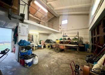 Casa semi indipendente Via Maccalone, Ravenna (zona Piangipane) - foto 24