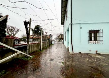 Casa semi indipendente Via Maccalone, Ravenna (zona Piangipane) - foto 25