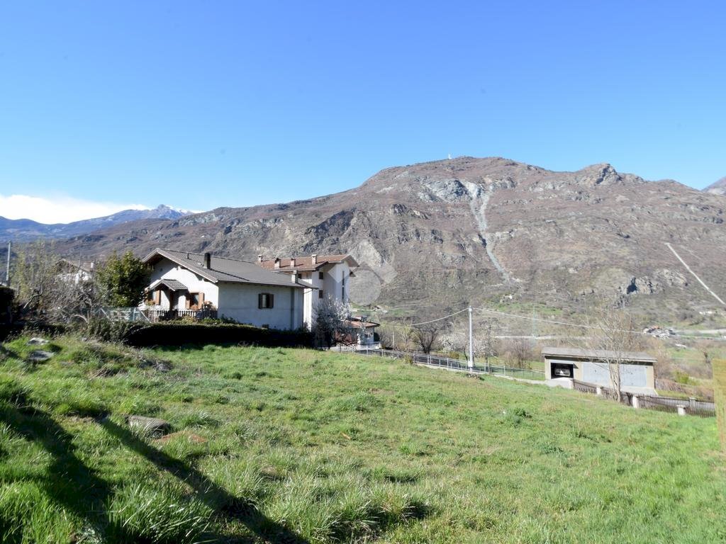 Terreno edificabile Località Banchet, Pontey - foto 1