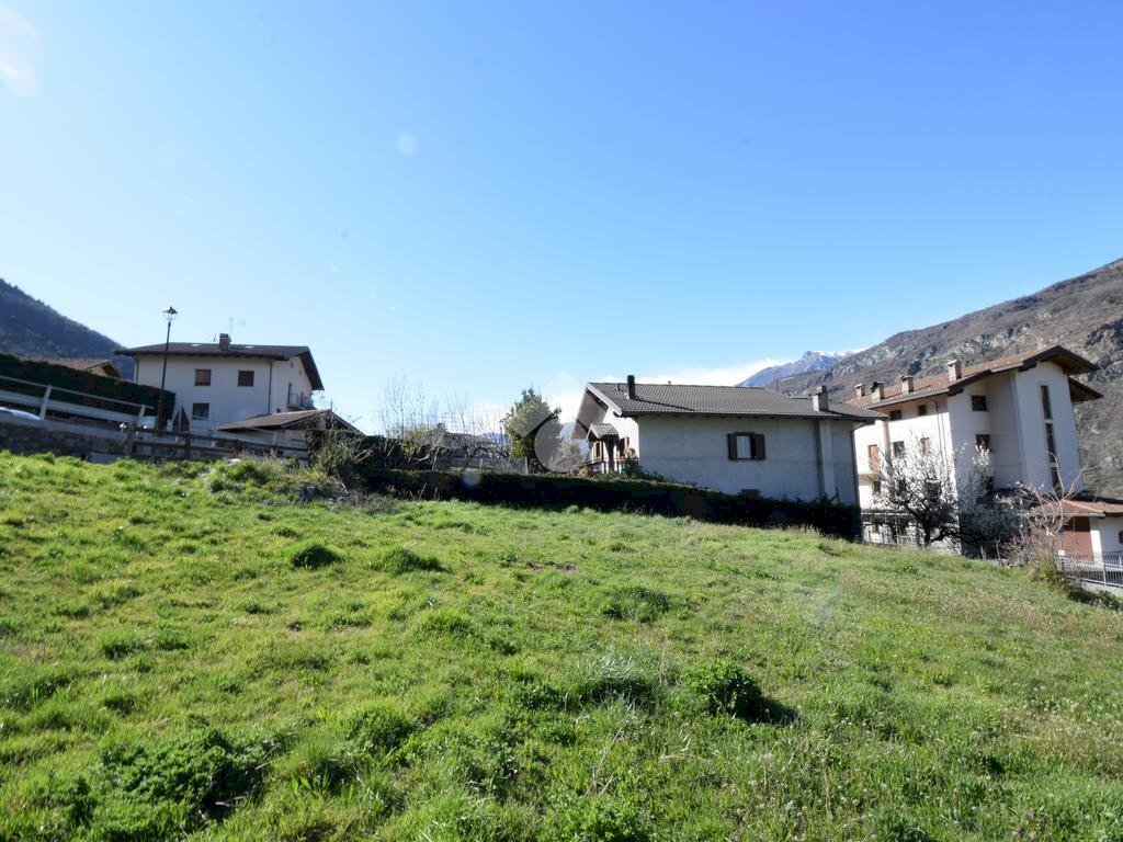 Terreno edificabile Località Banchet, Pontey - foto 3