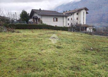 Terreno edificabile Località Banchet, Pontey - foto 21