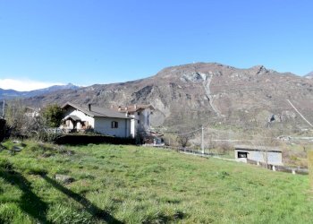 Terreno edificabile Località Banchet, Pontey - foto 1