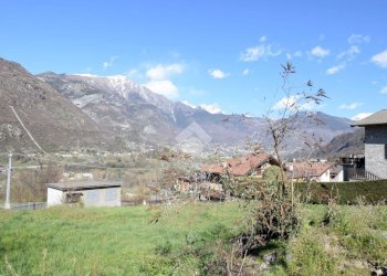 Terreno edificabile Località Banchet, Pontey - foto 2