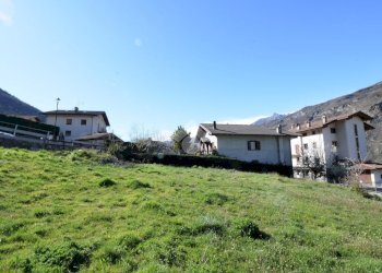 Terreno edificabile Località Banchet, Pontey - foto 3