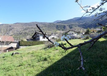 Terreno edificabile Località Banchet, Pontey - foto 4