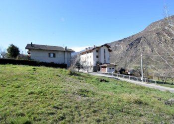 Terreno edificabile Località Banchet, Pontey - foto 6